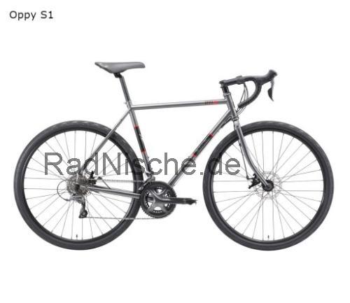 Malvern Star Oppy SF1  technische daten 